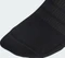 adidas Cushioned Sportswear Ankle Socken black/grey two, 3 Paare Vorschaubild