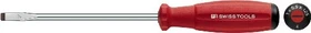 PB Swiss Tools PB 8100.1-90 SwissGrip Schlitz Schraubendreher, 2x90mm