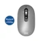 Port Designs Pure Mac Bluetooth Rechargeable Mouse, hellgrau/schwarz, Bluetooth Vorschaubild