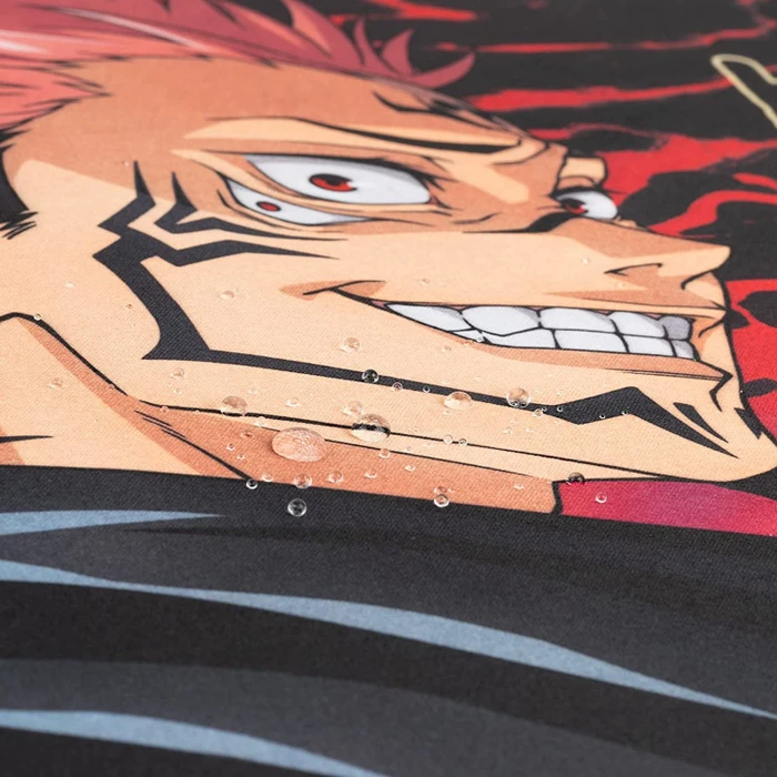 Grupo Erik Editores Jujutsu Kaisen XL, 800x350mm, Motiv bunt