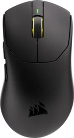 Corsair Sabre v3 Pro PureVector Ultralight Ergo Wireless, schwarz, USB (CH-931H000-WW)