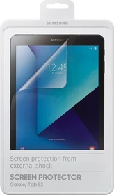 Samsung Displayschutzfolie für Galaxy Tab S3 7.0 (ET-FT820CTEGWW)