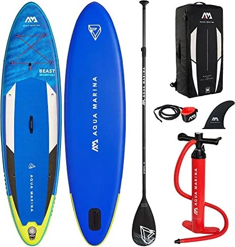 Aqua Marina Beast SUP Board 320cm