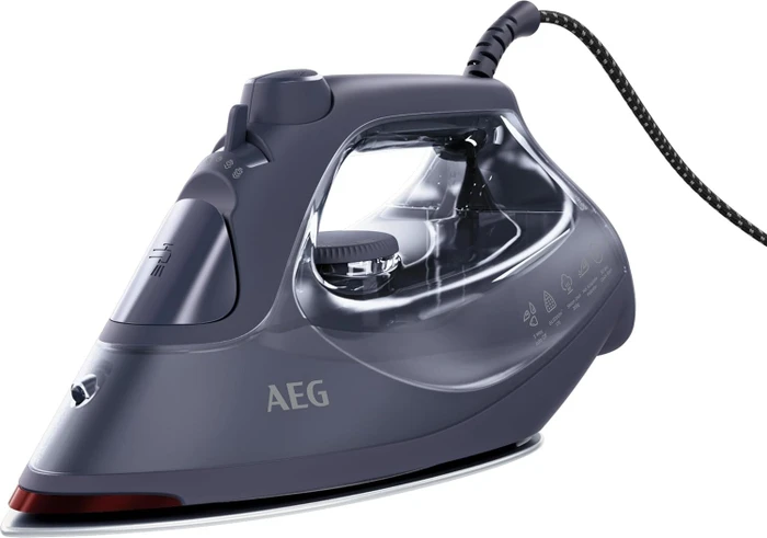 AEG Electrolux SI6-1-4MN Delicate 6000 Dampfbügeleisen