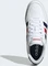 adidas Breaknet 3.0 cloud white/dark blue/better scarlet Vorschaubild