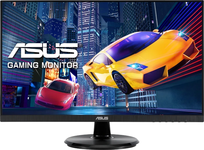 ASUS VA24DQF, 23.8"