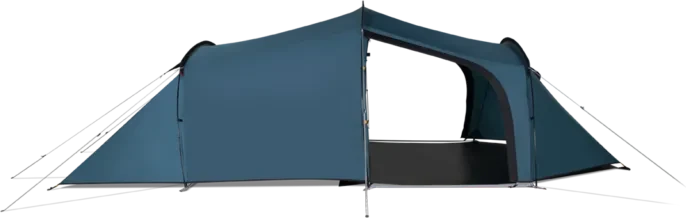 Kampa Wanderlight 02 Tunnelzelt aegean