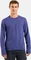 Odlo Essentials Thermal Laufshirt langarm skipper blue (Herren) Vorschaubild
