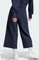 adidas ALL SZN Rib Wide Leg Trainingshose 7/8 legend ink (Damen) Vorschaubild