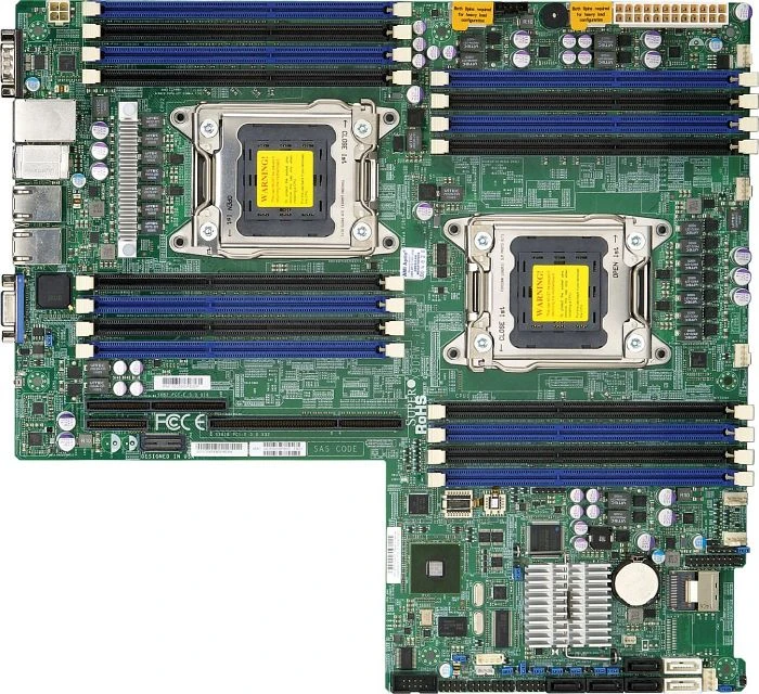 Supermicro C602