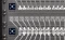 Ubiquiti UniFi Etherlighting Patchkabel, Cat6, RJ-45/RJ-45, 1m, weiß Vorschaubild