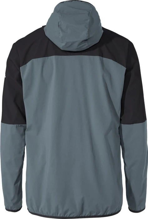 Vaude Tekoa Jacke schwarz (Herren)