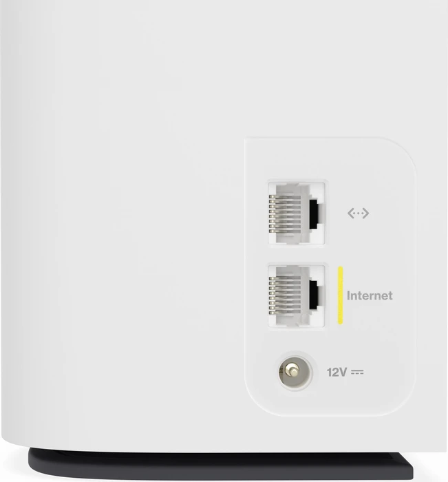 Linksys Velop Pro 6E, AXE5400, 2er-Pack