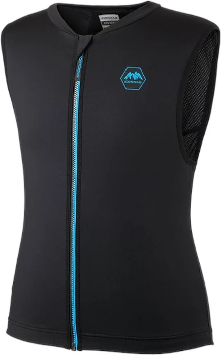 Icetools Lite Vest (Herren)