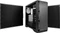 Antec P101 Silent, schwarz, schallgedämmt Vorschaubild