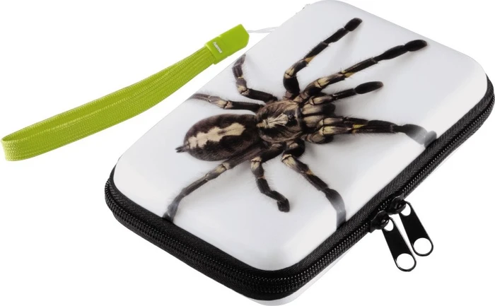Hama Nintendo 3DS XL Spider Set (DS)
