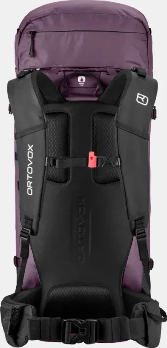 Ortovox Peak Light 30 S wild berry (Damen)