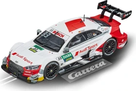 Carrera Digital 132 Audi RS 5 DTM R.Rast No.33