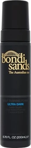 Bondi Sands Selbstbräunungsmousse ultra dunkel, 200ml