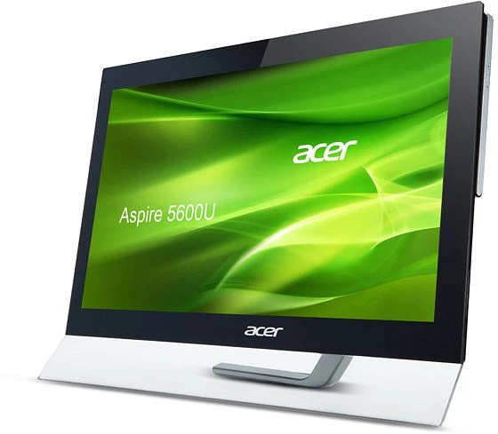 Acer Aspire 5600U, Core i5-3210M, 4GB RAM, 20GB SSD, 500GB HDD, GeForce GT 630M