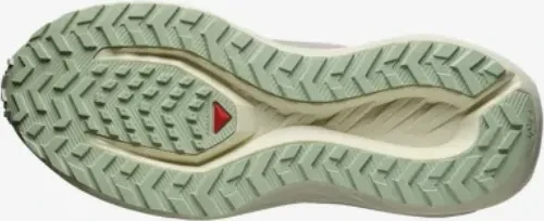 Salomon DRX Defy Grvl hushed violet/vanilla ice/sea foam (Damen)