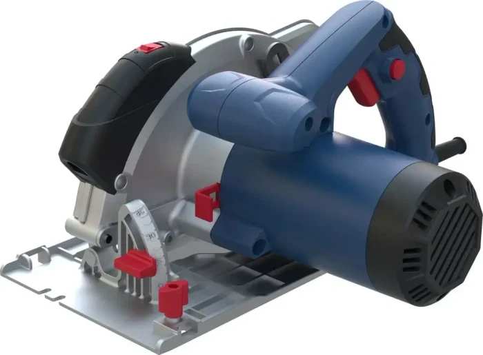 Güde HKS 65-1500 L Elektro-Handkreissäge