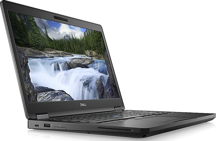 Dell Latitude 14 5490, Core i5-8350U, 8GB RAM, 512GB SSD, DE