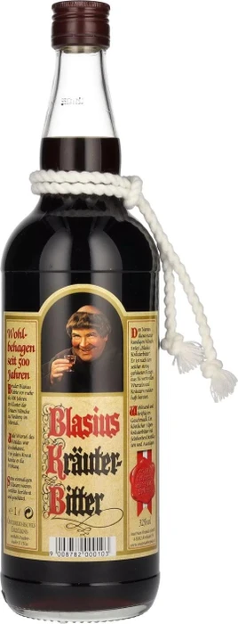 Blasius Kräuterbitter