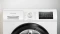 Siemens iQ300 WM14N2S7AT Frontlader Vorschaubild