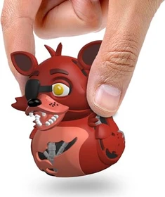 TUBBZ Five Nights at Freddy's - Foxy (Mini Edition)