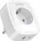 Gosund SP6 Smart Socket, 1x USB-C/1x USB-A, Smart-Steckdose Vorschaubild
