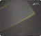 Cherry Xtrfy GP1 Medium Mauspad schwarz/gelb, groß Vorschaubild