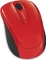 Microsoft Wireless Mobile Mouse 3500 flammrot Limited Edition, USB Vorschaubild