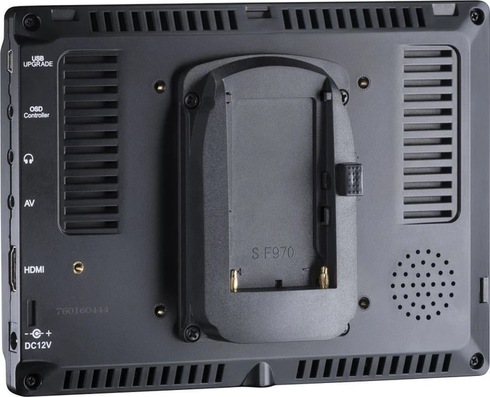 Walimex Pro Director III LCD Monitor