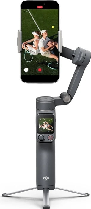 DJI Osmo Mobile 8P Creator Combo