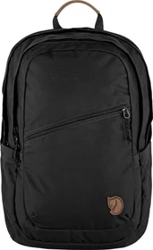 Fjällräven Räven 28 Modell 2023 schwarz