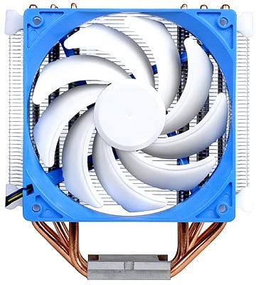 SilverStone Argon AR03 V2