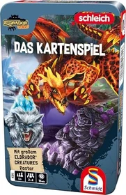 Schleich Eldrador: Das Kartenspiel