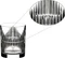 Riedel Tumbler Collection Shadows Tumbler Glas, 2 Stück Vorschaubild