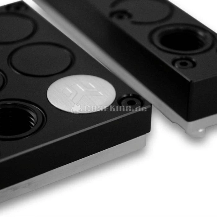 EK Water Blocks EK-FB KIT ASUS M5F, Acetal/Nickel