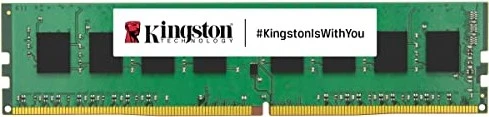 Kingston UDIMM 8GB, DDR4-3200, CL22-22-22