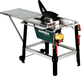 Metabo TKHS 315 M 4.2 DNB Elektro-Tischkreissäge