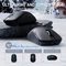Attack Shark X8 Ultra 8KHz Tri-mode Wireless Gaming Mouse, schwarz, inkl. Grip Tape, USB/Bluetooth Vorschaubild