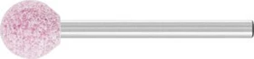 Pferd B 122 3 AR 46 O5V STEEL EDGE Serie B Schleifstift K46, 10x10mm, 10 Stück