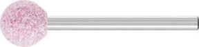 Pferd B 122 3 AR 46 O5V STEEL EDGE Serie B Schleifstift K46, 10x10mm, 10 Stück