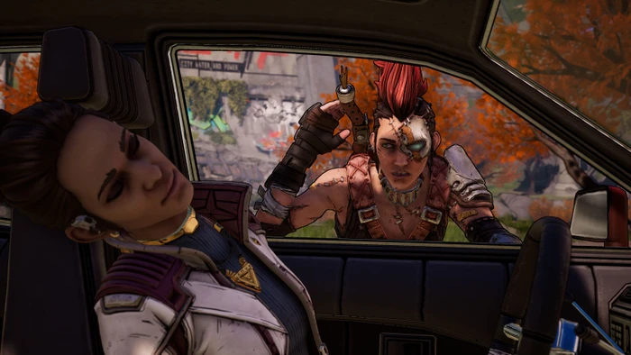 New Tales from the Borderlands - Deluxe Edition (Download) (PC)