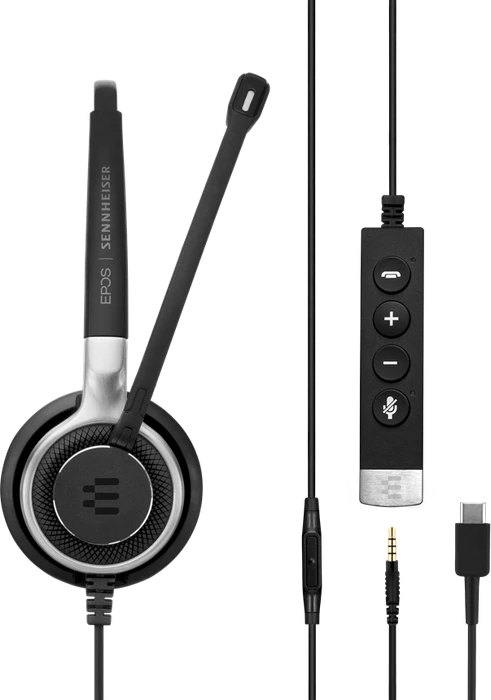 EPOS Sennheiser Impact SC 635 USB-C