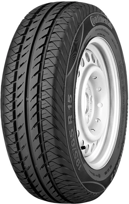 Continental Vanco Contact 2 195/70 R15C 97T XL