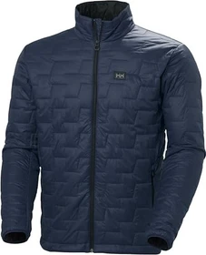 Helly Hansen Lifaloft Insulator Funktionsjacke navy (Herren)