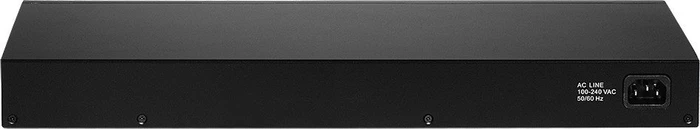 Edimax Pro GS-50 Rackmount Gigabit Smart Switch, 24x RJ-45, 4x SFP